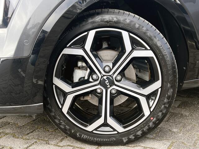 KIA Niro 1.6 GDi PHEV Launch Edition | Harman Kardon | Leder | Camera | Memory
