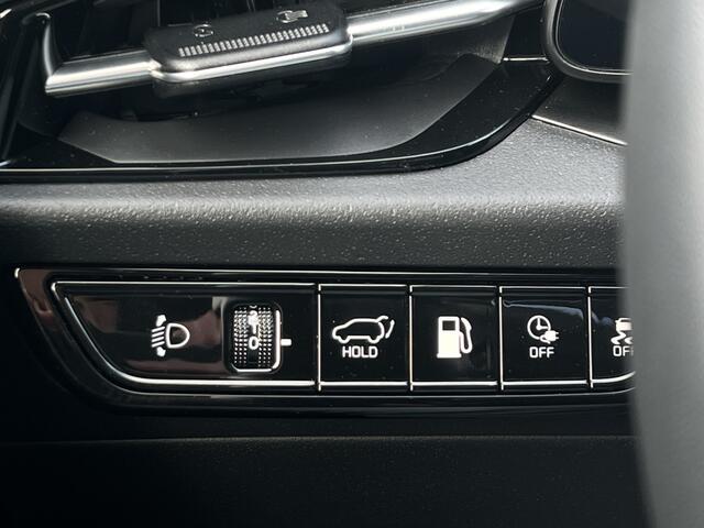 KIA Niro 1.6 GDi PHEV Launch Edition | Harman Kardon | Leder | Camera | Memory