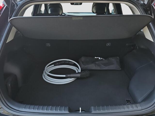 KIA Niro 1.6 GDi PHEV DynamicPlusLine | HUD | Leder | Stoel- en Stuurverwarming | Adapt. Cruise | Schuif/Kanteldak | Elektr. Achterklep |