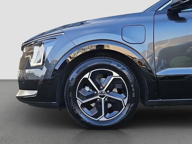 KIA Niro 1.6 GDi PHEV DynamicPlusLine | HUD | Leder | Stoel- en Stuurverwarming | Adapt. Cruise | Schuif/Kanteldak | Elektr. Achterklep |