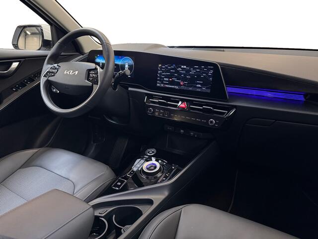 KIA Niro 1.6 GDi PHEV DynamicPlusLine I Schuifdak I Navi I Dodehoekdetect