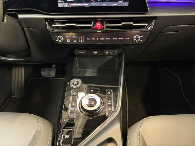 KIA Niro 1.6 GDi PHEV DynamicPlusLine I Schuifdak I Navi I Dodehoekdetect