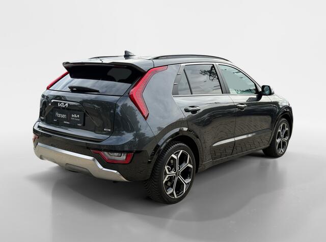 KIA Niro 1.6 GDi Hybrid ExecutiveLine I Schuifdak I Leder I HarmanKardon | Apple Carplay/Android Auto | DAB | LED koplampen