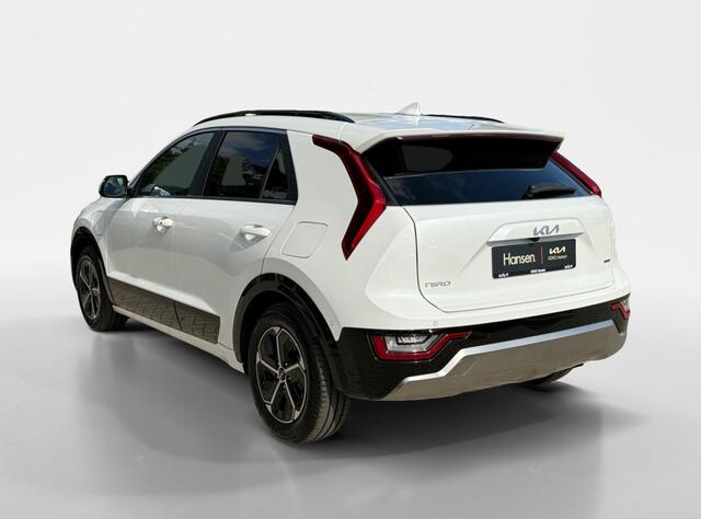 KIA Niro 1.6 GDi PHEV ExecutiveLine I Schuifdak I Leder I HarmanKardon | Apple Carplay/Android Auto | LED koplampen