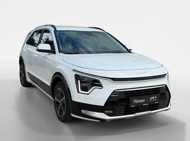 KIA Niro 1.6 GDi PHEV ExecutiveLine I Leder I HarmanKardon I Dodehoekdete | Apple Carplay/Android Auto | DAB | LED koplampen
