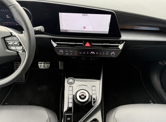 KIA Niro 1.6 GDi PHEV ExecutiveLine I Leder I HarmanKardon I Dodehoekdete | Apple Carplay/Android Auto | DAB | LED koplampen
