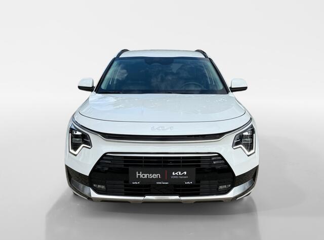 KIA Niro 1.6 GDi PHEV ExecutiveLine I Leder I HarmanKardon I Dodehoekdete | Apple Carplay/Android Auto | DAB | LED koplampen