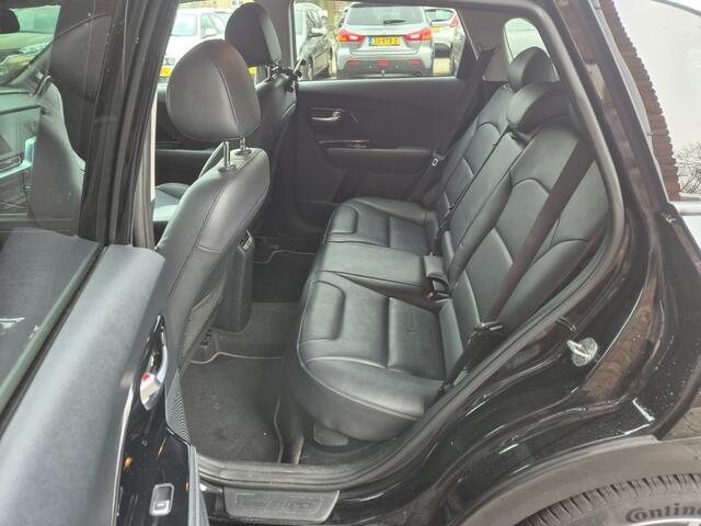 KIA Niro 1.6 GDI HyvridDynamicPlusline, Camera, Leer, Carplay, Stuur/stoel verwarming, ALL IN prijs!