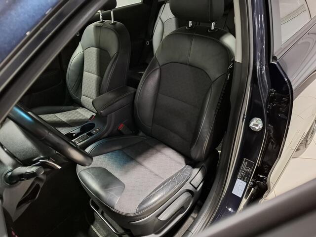 KIA Niro 1.6 GDi Hybrid DynamicLine Apple Carplay/Android Auto, Navigatie, Camera.