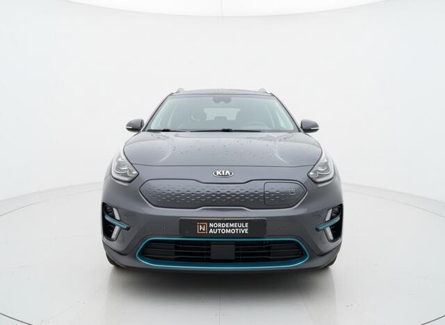KIA Niro EXECUTIVELINE 64 KWH, Leder, JBL, Navi, Camera