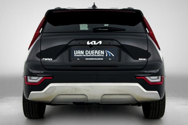KIA Niro 1.6 GDi PHEV ExecutiveLine Trekhaak, Schuifdak
