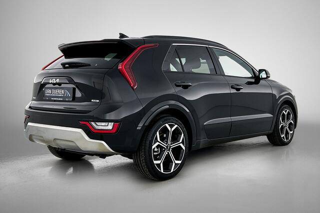 KIA Niro 1.6 GDi PHEV ExecutiveLine Trekhaak, Schuifdak