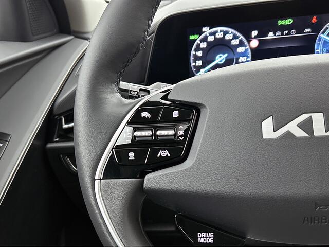 KIA Niro 1.6 GDi PHEV ExecutiveLine Trekhaak, Schuifdak