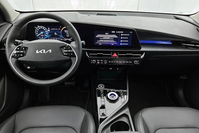 KIA Niro 1.6 GDi PHEV ExecutiveLine Trekhaak, Schuifdak
