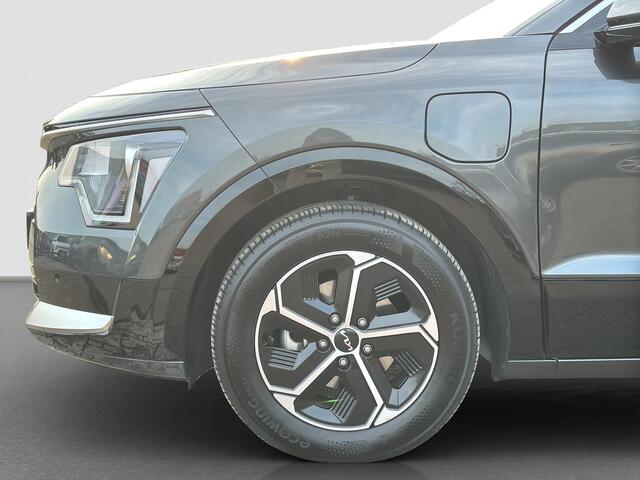 KIA Niro 1.6 GDi PHEV DynamicLine