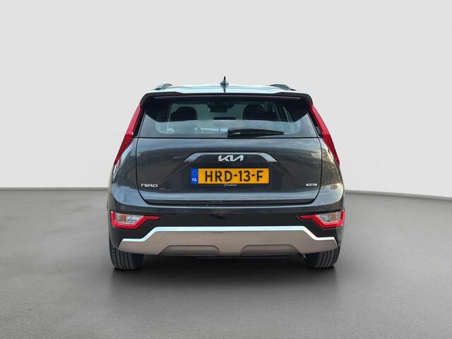 KIA Niro 1.6 GDi PHEV DynamicLine