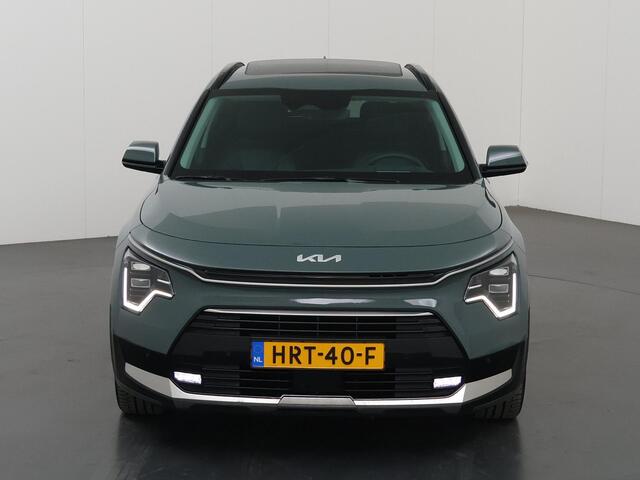 KIA Niro 1.6 GDi PHEV ExecutiveLine | Panoramadak | Harman/kardon audio | Stoelventilatie | Remote smart Parking | Elektrisch verstelb. bestuurdersstoel met geheugen |