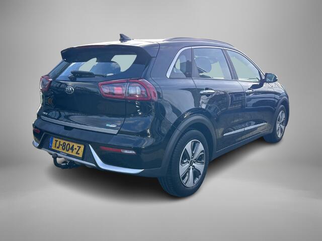 KIA Niro 1.6 GDi Hybrid DynamicLine