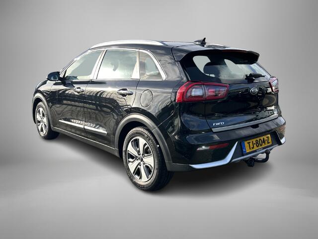 KIA Niro 1.6 GDi Hybrid DynamicLine