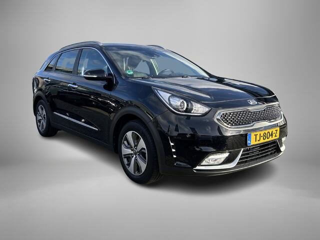 KIA Niro 1.6 GDi Hybrid DynamicLine