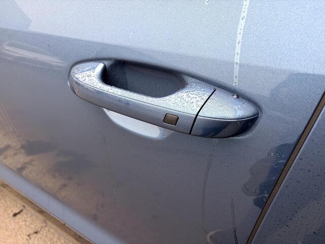 KIA Niro 1.6 GDi Hybrid DynamicLine