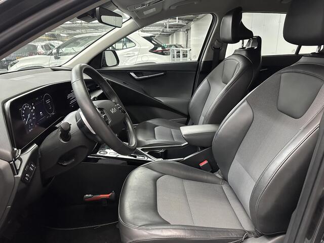 KIA Niro 1.6 GDi Hybrid DynamicLine