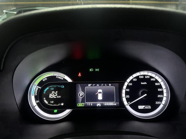 KIA Niro 1.6 GDi Hybrid Dynamicline + Trekhaak