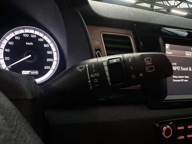 KIA Niro 1.6 GDi Hybrid Dynamicline + Trekhaak