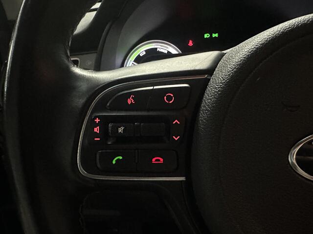 KIA Niro 1.6 GDi Hybrid Dynamicline + Trekhaak