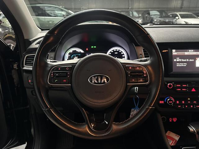 KIA Niro 1.6 GDi Hybrid Dynamicline + Trekhaak