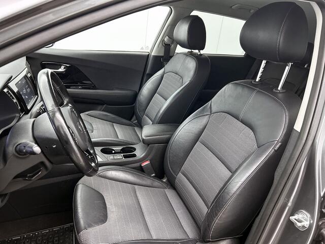 KIA Niro 1.6 GDi PHEV DynamicLine | Navigatie | Camera | Trekhaak | Apple Car Play | Dode Hoek Sensor |