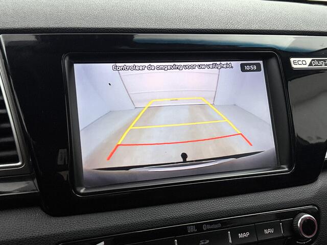 KIA Niro 1.6 GDi PHEV DynamicLine | Navigatie | Camera | Trekhaak | Apple Car Play | Dode Hoek Sensor |