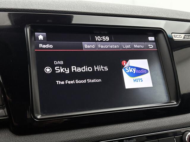 KIA Niro 1.6 GDi PHEV DynamicLine | Navigatie | Camera | Trekhaak | Apple Car Play | Dode Hoek Sensor |