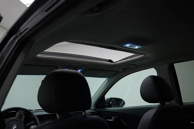 KIA Niro 1.6 GDi PHEV DynamicLine |Pano|Memory|Leder|JBL|Carplay|