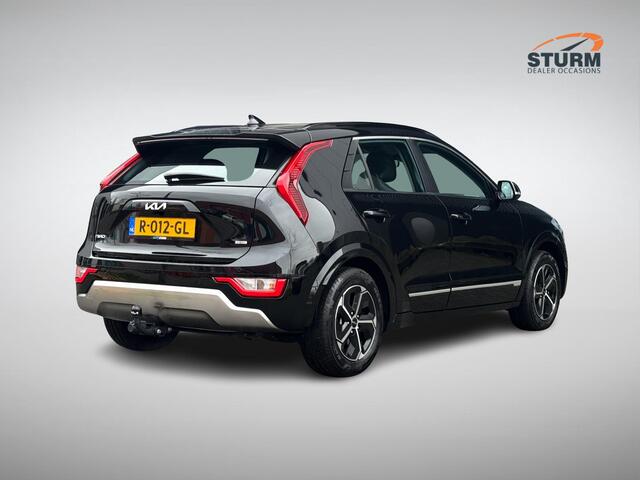 KIA Niro 1.6 GDi Hybrid DynamicLine NL-Auto incl. Trekhaak!