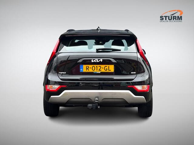 KIA Niro 1.6 GDi Hybrid DynamicLine NL-Auto incl. Trekhaak!