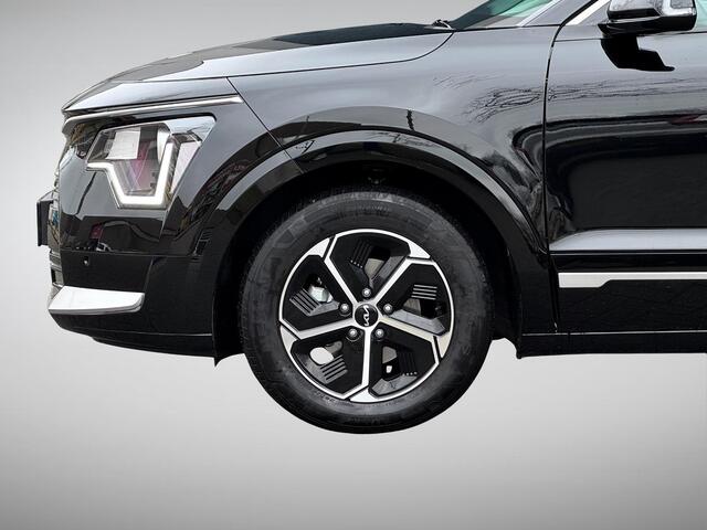 KIA Niro 1.6 GDi Hybrid DynamicLine NL-Auto incl. Trekhaak!