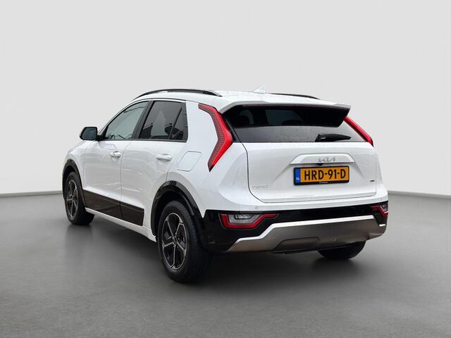 KIA Niro 1.6 GDi Hybrid DynamicPlusLine