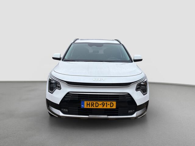 KIA Niro 1.6 GDi Hybrid DynamicPlusLine