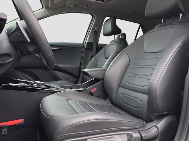 KIA Niro 1.6 GDi Hybrid DynamicPlusLine