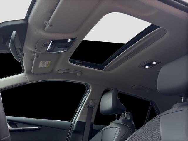 KIA Niro 1.6 GDi Hybrid DynamicPlusLine