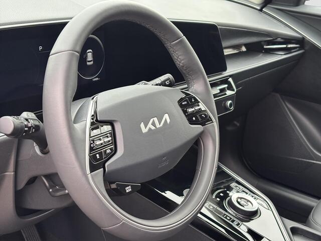 KIA Niro 1.6 GDi Hybrid DynamicPlusLine