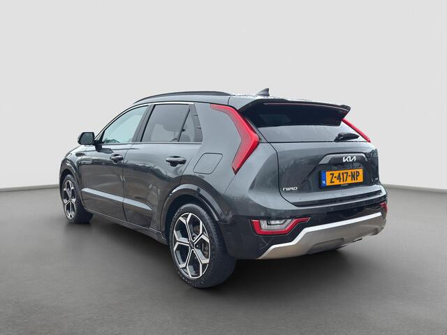 KIA Niro 1.6 GDi Hybrid ExecutiveLine