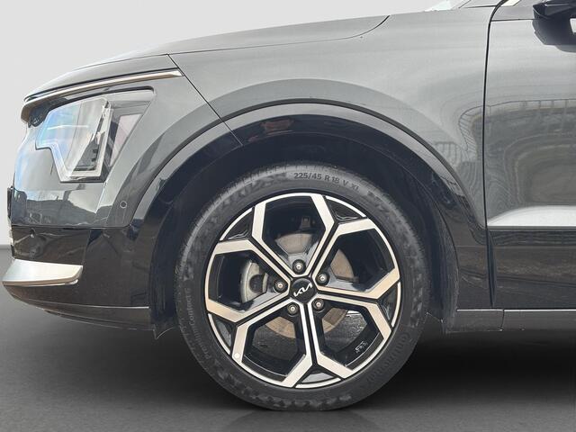 KIA Niro 1.6 GDi Hybrid ExecutiveLine