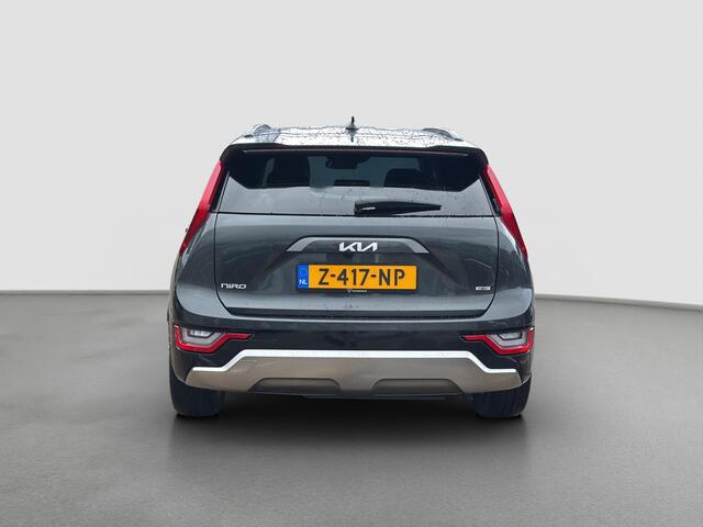 KIA Niro 1.6 GDi Hybrid ExecutiveLine