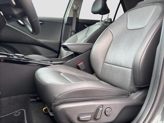 KIA Niro 1.6 GDi Hybrid ExecutiveLine