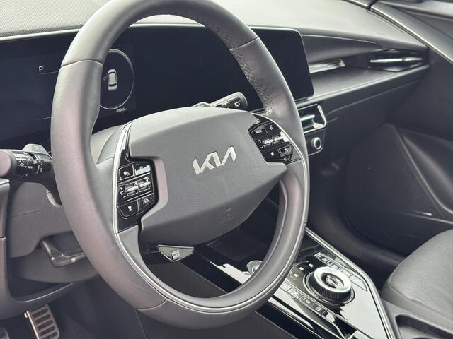 KIA Niro 1.6 GDi Hybrid ExecutiveLine