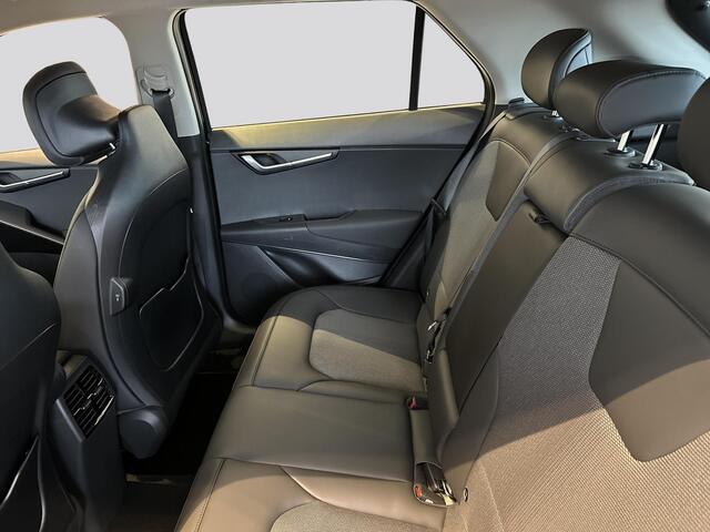 KIA Niro HEV DynamicLine 1.6 GDi Hybrid (A) 1.6 GDi Hybrid DynamicLine Kia Niro HEV DynamicLine 1.6 GDi Hybrid (A)