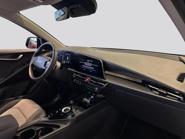 KIA Niro 1.6 GDi Hybrid DynamicLine Kia Niro HEV DynamicLine 1.6 GDi Hybrid (A)