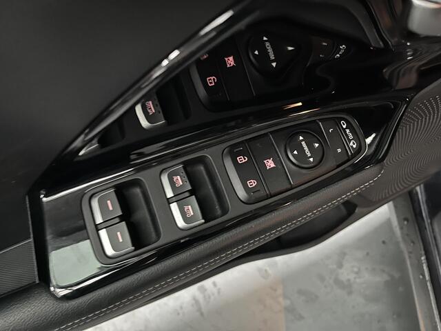 KIA Niro 1.6 GDi Hybrid DynamicPlusLine met Trekhaak, Stoel en Stuurverwarming, Keyless Entry, Dodehoekdetectie